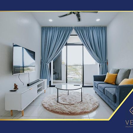 Ipoh Oasis Premium Suites By Verve Exterior foto