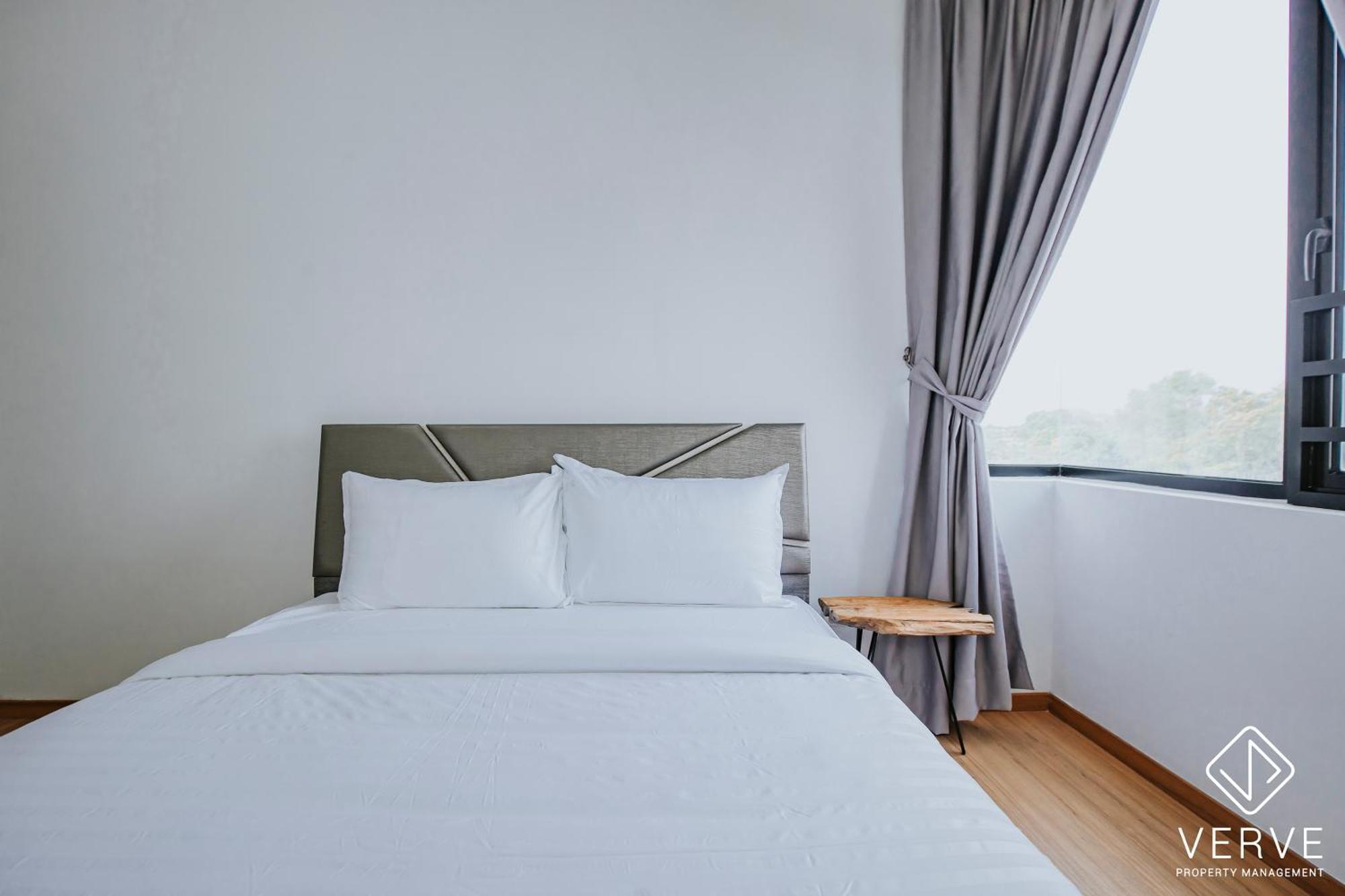 Ipoh Oasis Premium Suites By Verve Exterior foto