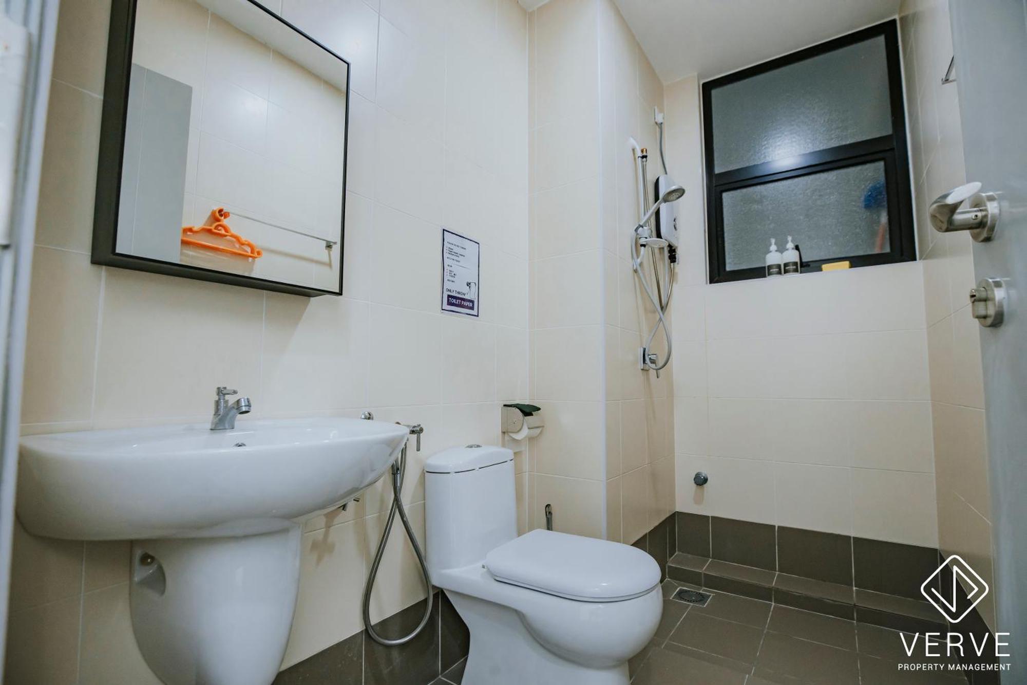 Ipoh Oasis Premium Suites By Verve Exterior foto