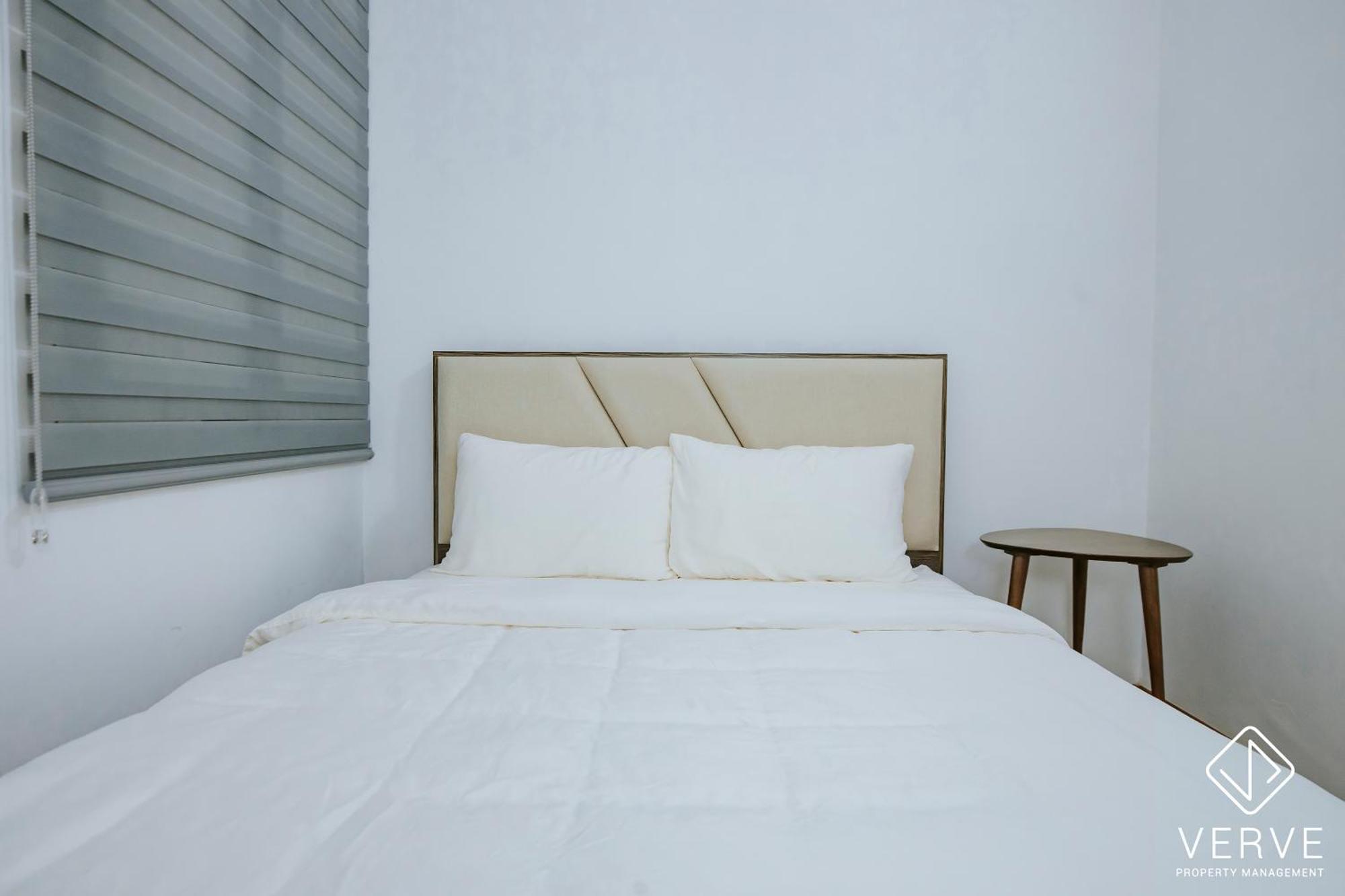 Ipoh Oasis Premium Suites By Verve Exterior foto