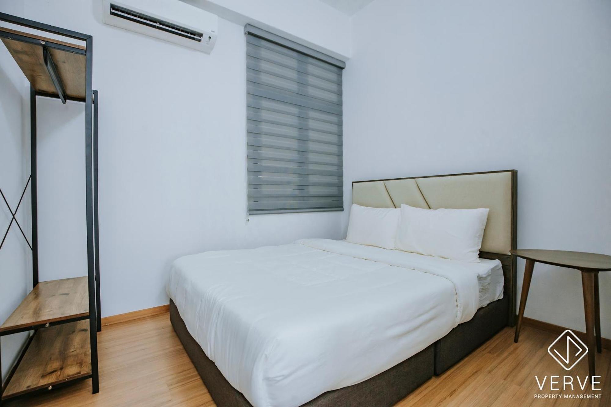 Ipoh Oasis Premium Suites By Verve Exterior foto