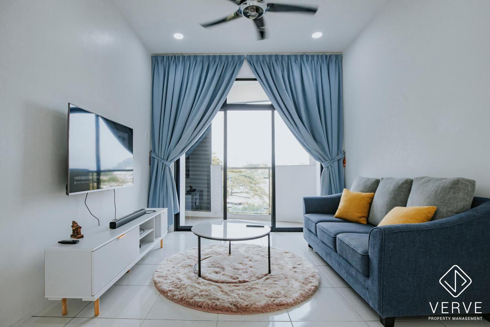 Ipoh Oasis Premium Suites By Verve Exterior foto